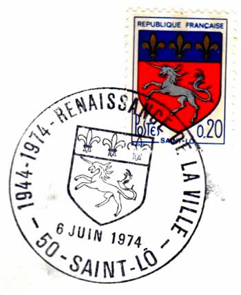 Renaissance de Saint-Lô