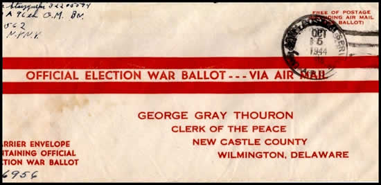 APO 116 Mandeville en Bessin