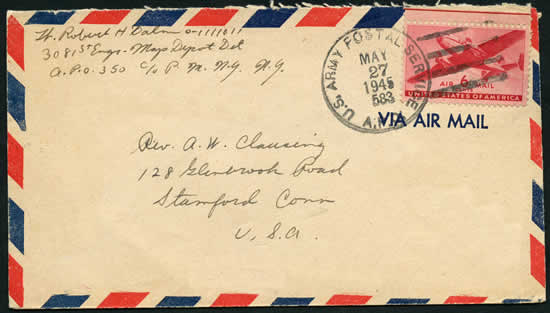 APO 583 de Thionville