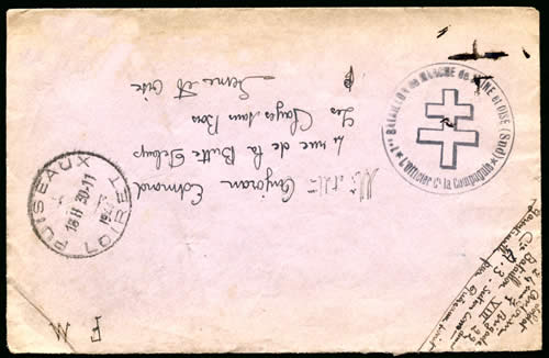 Bataillon de marche de la Seine-et-Oise