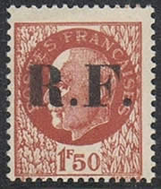 Surcharge de Chalons-sur-marne