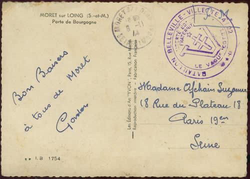 FFI Belleville Vilette