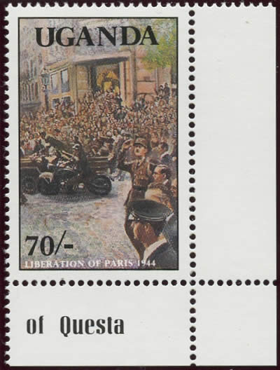 Libération de Paris