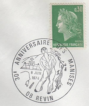 Maquis des manises revin