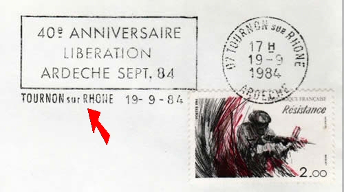 OMEC Tournon-sur Rhône