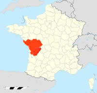 Libération du Centre-Ouest