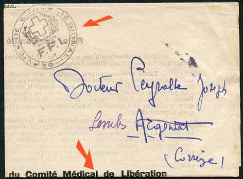 Comité médical de Libération