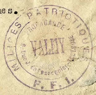 Milices patritiques de Toulouse