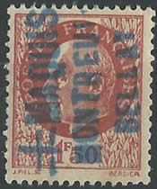 Maquis Montreuil-Bellay