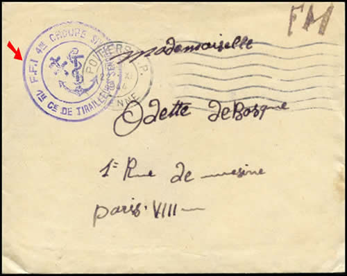 Poitiers Tirailleurs sénégalais