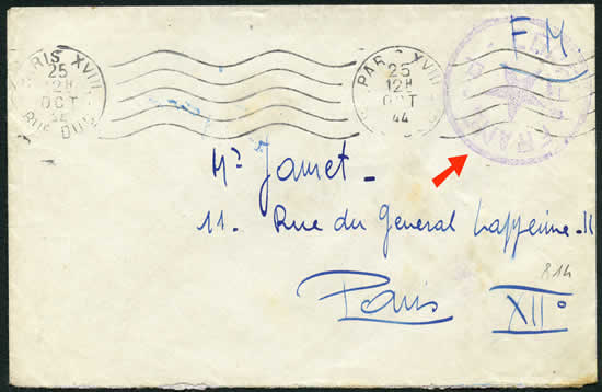 Corps franc Pommies à Dijon