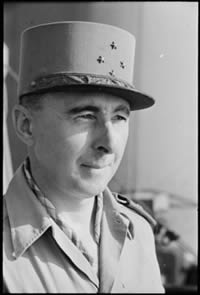 général de Larminat