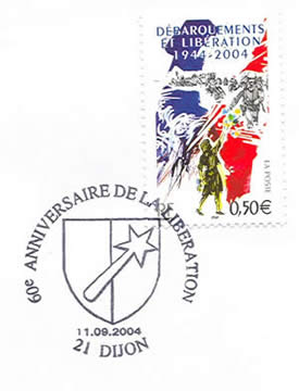 Dijon 60ème anniversaire