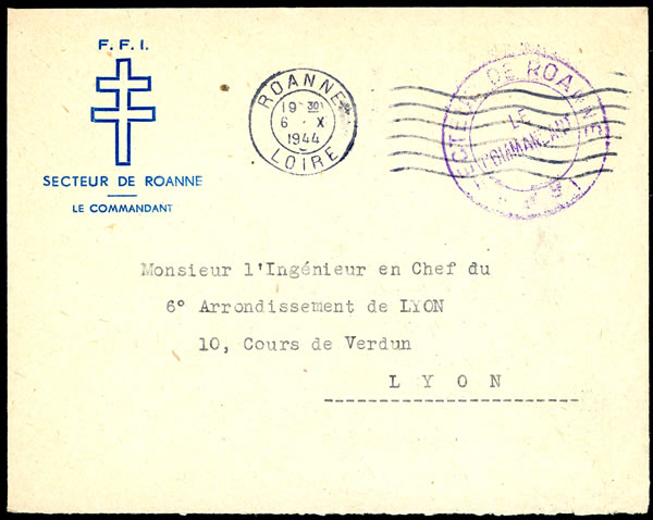 FFI Région de Roanne