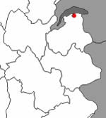 position de Evian les bains