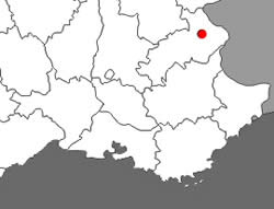 Position de Briançon