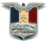 Maquis Ventoux
