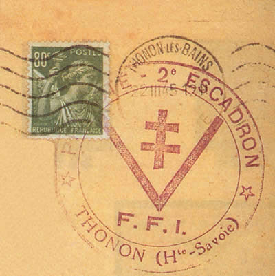 Prévoté FFi Thonon