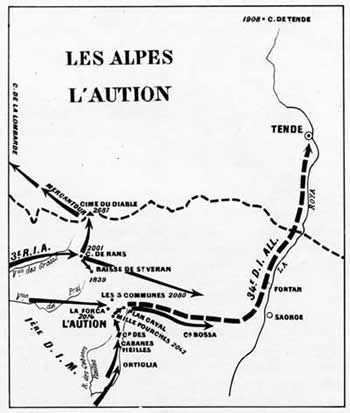 campagne de l'Authion