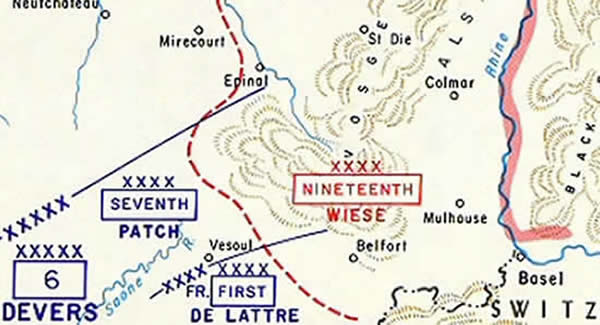 Front au 15 septembre