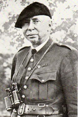 Général Doyen