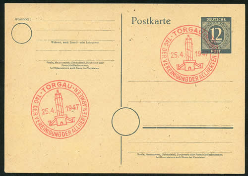 Rencontre-americains soviétiques