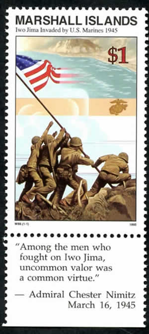 Iwo Jima