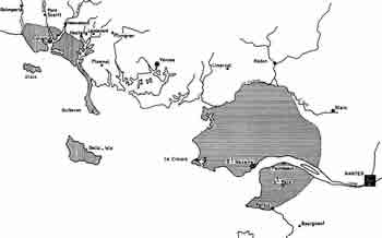 liaisons Lorient St Nazaire