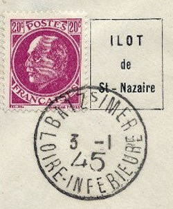 gros millesime sur tad Batz-sur-Mer