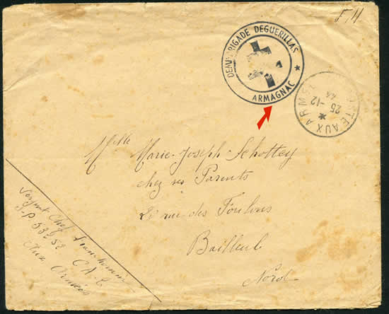 Demi-brigade Armagnac