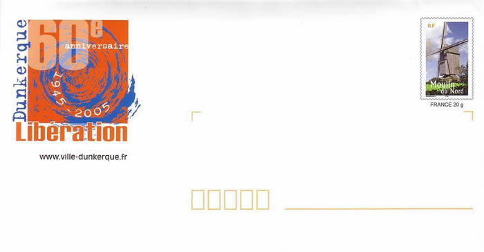 PAP Libération Dunkerque
