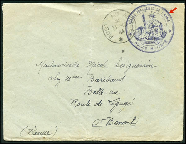 Forces Françaises de l'Aunis