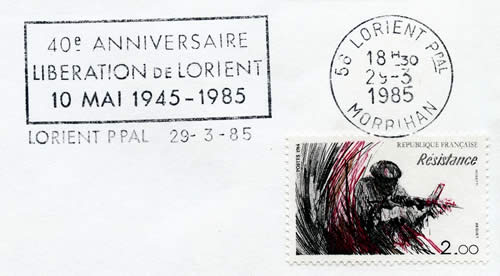 OMEC 40ème anniversaire