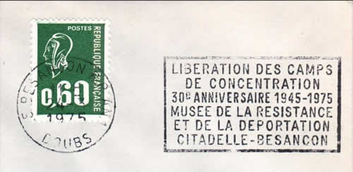 30ème anniversaire Besançon OMEC