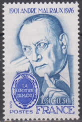 André Malraux
