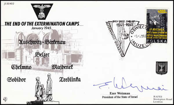 Commémoration du 50ème anniversaire