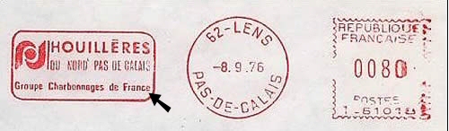 EMA Charbonnages de France