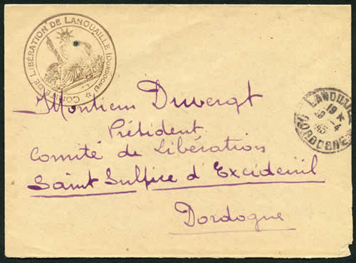 Comité de Libération de langouaille