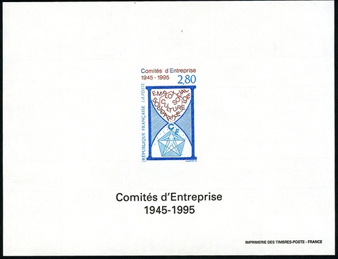 Comités d'Entreprise