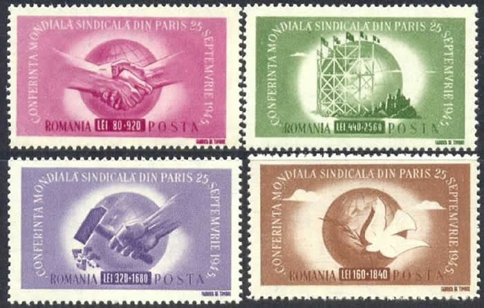 Congrès Syndical Mondial