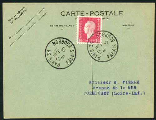 Constituante 1er jour