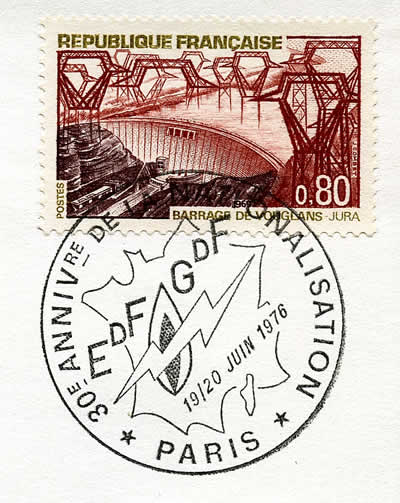 30ème anniversaire de la nationalisation