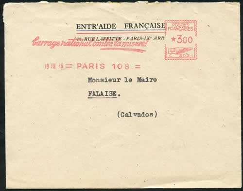 EMA Entr'aide française