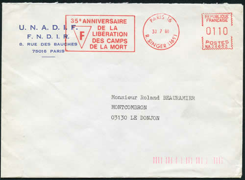 EMA 35ème anniversaire