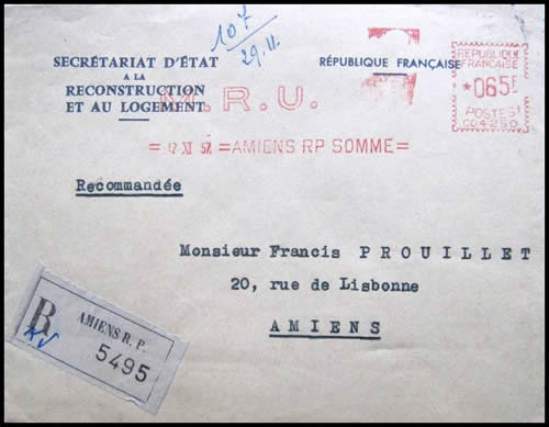 EMA du MRU de Amiens