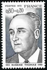 Eugène Thomas
