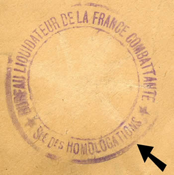 Service des Homolations