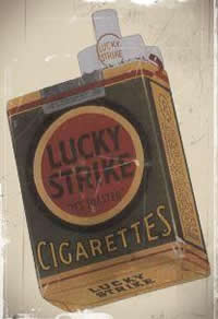 Lucky Strike