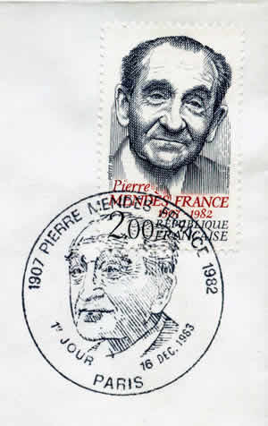 Pierre Mendès-France