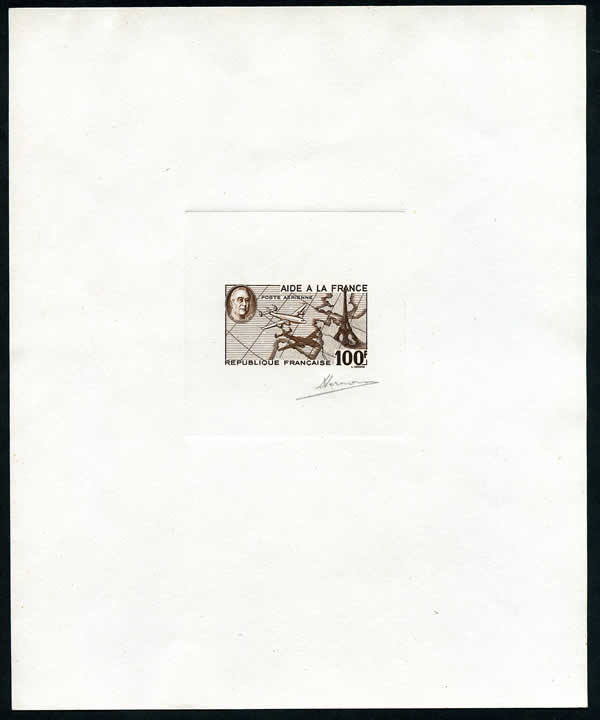 Non-émis aide américaine